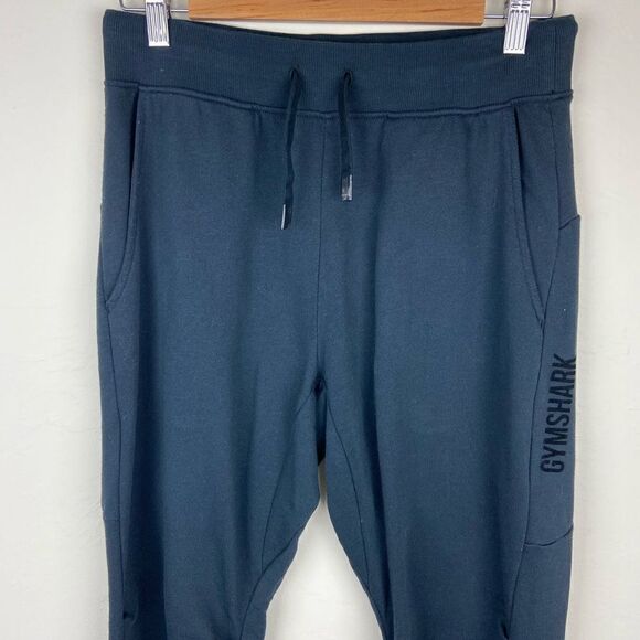 Gymshark Training Jogger Sweatpants - Black - Picture 3 of 7